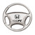 Au-TOMOTIVE GOLD | Keychains | Honda Civic | AUGD9596