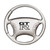 Au-TOMOTIVE GOLD | Keychains | Nissan GTR | AUGD9599