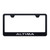 Au-TOMOTIVE GOLD | License Plate Covers and Frames | Nissan Altima | AUGD9611