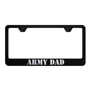 Au-TOMOTIVE GOLD | License Plate Covers and Frames | AUGD9612