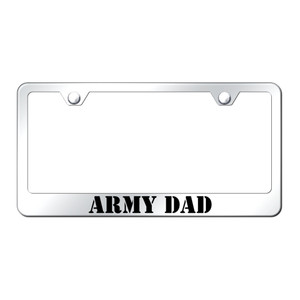 Au-TOMOTIVE GOLD | License Plate Covers and Frames | AUGD9613