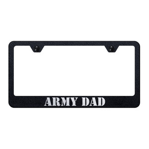 Au-TOMOTIVE GOLD | License Plate Covers and Frames | AUGD9614