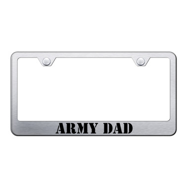 Au-TOMOTIVE GOLD | License Plate Covers and Frames | AUGD9615