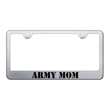 Au-TOMOTIVE GOLD | License Plate Covers and Frames | AUGD9619