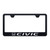 Au-TOMOTIVE GOLD | License Plate Covers and Frames | Honda Civic | AUGD9627