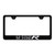 Au-TOMOTIVE GOLD | License Plate Covers and Frames | Honda Civic | AUGD9628