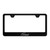 Au-TOMOTIVE GOLD | License Plate Covers and Frames | Ford Comet | AUGD9636
