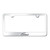 Au-TOMOTIVE GOLD | License Plate Covers and Frames | Ford Comet | AUGD9637