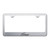 Au-TOMOTIVE GOLD | License Plate Covers and Frames | Ford Comet | AUGD9638