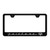 Au-TOMOTIVE GOLD | License Plate Covers and Frames | Ford Fairlane | AUGD9643