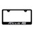 Au-TOMOTIVE GOLD | License Plate Covers and Frames | Ford Focus | AUGD9647