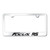 Au-TOMOTIVE GOLD | License Plate Covers and Frames | Ford Focus | AUGD9648