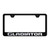 Au-TOMOTIVE GOLD | License Plate Covers and Frames | Jeep Gladiator | AUGD9650