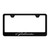 Au-TOMOTIVE GOLD | License Plate Covers and Frames | Ford Galaxie | AUGD9655