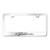 Au-TOMOTIVE GOLD | License Plate Covers and Frames | Ford Galaxie | AUGD9656