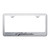 Au-TOMOTIVE GOLD | License Plate Covers and Frames | Ford Galaxie | AUGD9657