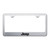 Au-TOMOTIVE GOLD | License Plate Covers and Frames | Jeep | AUGD9659