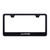 Au-TOMOTIVE GOLD | License Plate Covers and Frames | Nissan Juke | AUGD9660