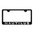 Au-TOMOTIVE GOLD | License Plate Covers and Frames | Lincoln Nautilis | AUGD9674