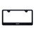 Au-TOMOTIVE GOLD | License Plate Covers and Frames | Infiniti Q50 | AUGD9684