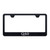 Au-TOMOTIVE GOLD | License Plate Covers and Frames | Infiniti Q60 | AUGD9687