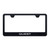 Au-TOMOTIVE GOLD | License Plate Covers and Frames | Nissan Quest | AUGD9697