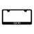 Au-TOMOTIVE GOLD | License Plate Covers and Frames | Infiniti QX30 | AUGD9698
