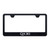 Au-TOMOTIVE GOLD | License Plate Covers and Frames | Infiniti QX30 | AUGD9700