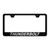 Au-TOMOTIVE GOLD | License Plate Covers and Frames | Ford Thunderbolt | AUGD9718