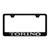 Au-TOMOTIVE GOLD | License Plate Covers and Frames | Ford Torino | AUGD9722