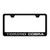 Au-TOMOTIVE GOLD | License Plate Covers and Frames | Ford Torino | AUGD9725