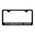 Au-TOMOTIVE GOLD | License Plate Covers and Frames | Ford Torino | AUGD9728