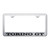 Au-TOMOTIVE GOLD | License Plate Covers and Frames | Ford Torino | AUGD9730