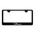 Au-TOMOTIVE GOLD | License Plate Covers and Frames | Ford Torino | AUGD9731