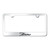 Au-TOMOTIVE GOLD | License Plate Covers and Frames | Ford Torino | AUGD9732