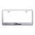 Au-TOMOTIVE GOLD | License Plate Covers and Frames | Ford Torino | AUGD9733