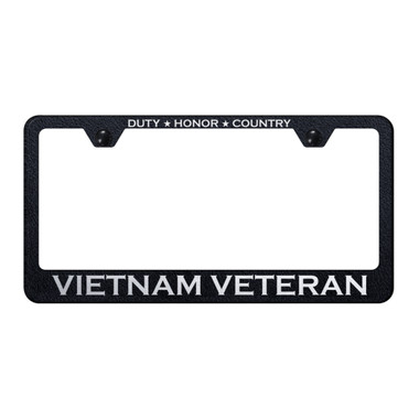 Au-TOMOTIVE GOLD | License Plate Covers and Frames | AUGD9736