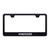 Au-TOMOTIVE GOLD | License Plate Covers and Frames | Nissan Xterra | AUGD9738