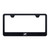 Au-TOMOTIVE GOLD | License Plate Covers and Frames | Nissan Z | AUGD9739