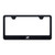 Au-TOMOTIVE GOLD | License Plate Covers and Frames | Nissan Z | AUGD9741