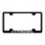 Au-TOMOTIVE GOLD | License Plate Covers and Frames | Dodge Citadel | AUGD9742