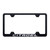 Au-TOMOTIVE GOLD | License Plate Covers and Frames | Dodge Citadel | AUGD9744