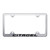 Au-TOMOTIVE GOLD | License Plate Covers and Frames | Dodge Citadel | AUGD9745