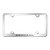 Au-TOMOTIVE GOLD | License Plate Covers and Frames | Ford Fairlane | AUGD9756