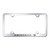 Au-TOMOTIVE GOLD | License Plate Covers and Frames | Ford Fairlane | AUGD9759