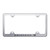 Au-TOMOTIVE GOLD | License Plate Covers and Frames | Ford Fairlane | AUGD9760