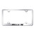 Au-TOMOTIVE GOLD | License Plate Covers and Frames | Ford Focus | AUGD9762