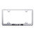 Au-TOMOTIVE GOLD | License Plate Covers and Frames | Ford Focus | AUGD9763