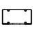 Au-TOMOTIVE GOLD | License Plate Covers and Frames | Jeep Gladiator | AUGD9764