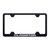 Au-TOMOTIVE GOLD | License Plate Covers and Frames | Jeep Gladiator | AUGD9768